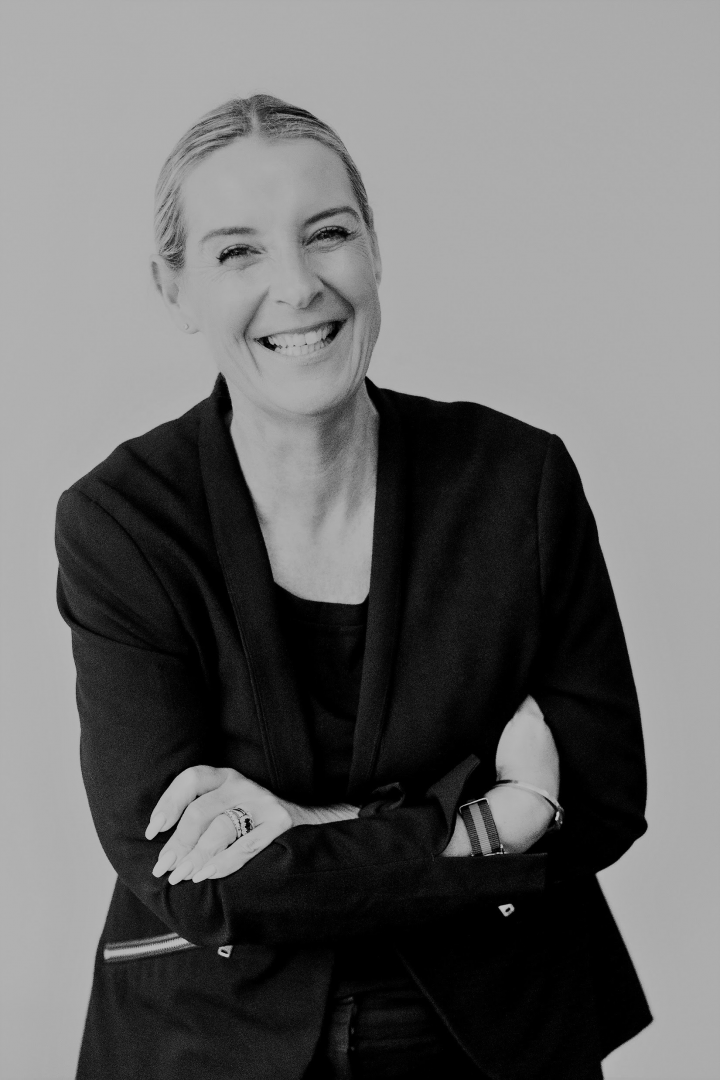 Gina Thomas Education Team ANZ 1