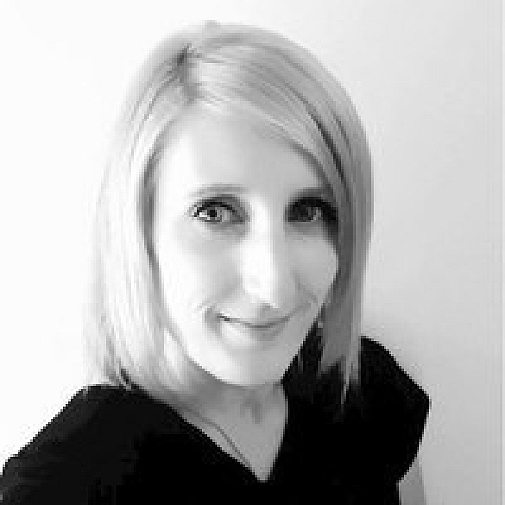 Sarah pleskot educator headshot