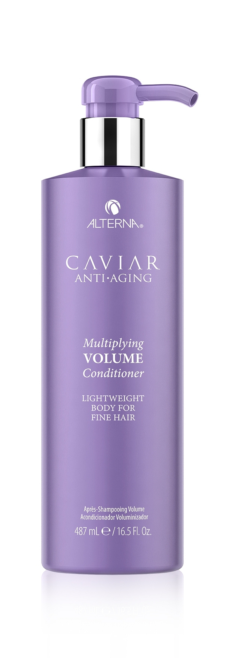 Caviar Anti-Aging MULTIPLYING VOLUME Conditioner - 16.5oz (2022)