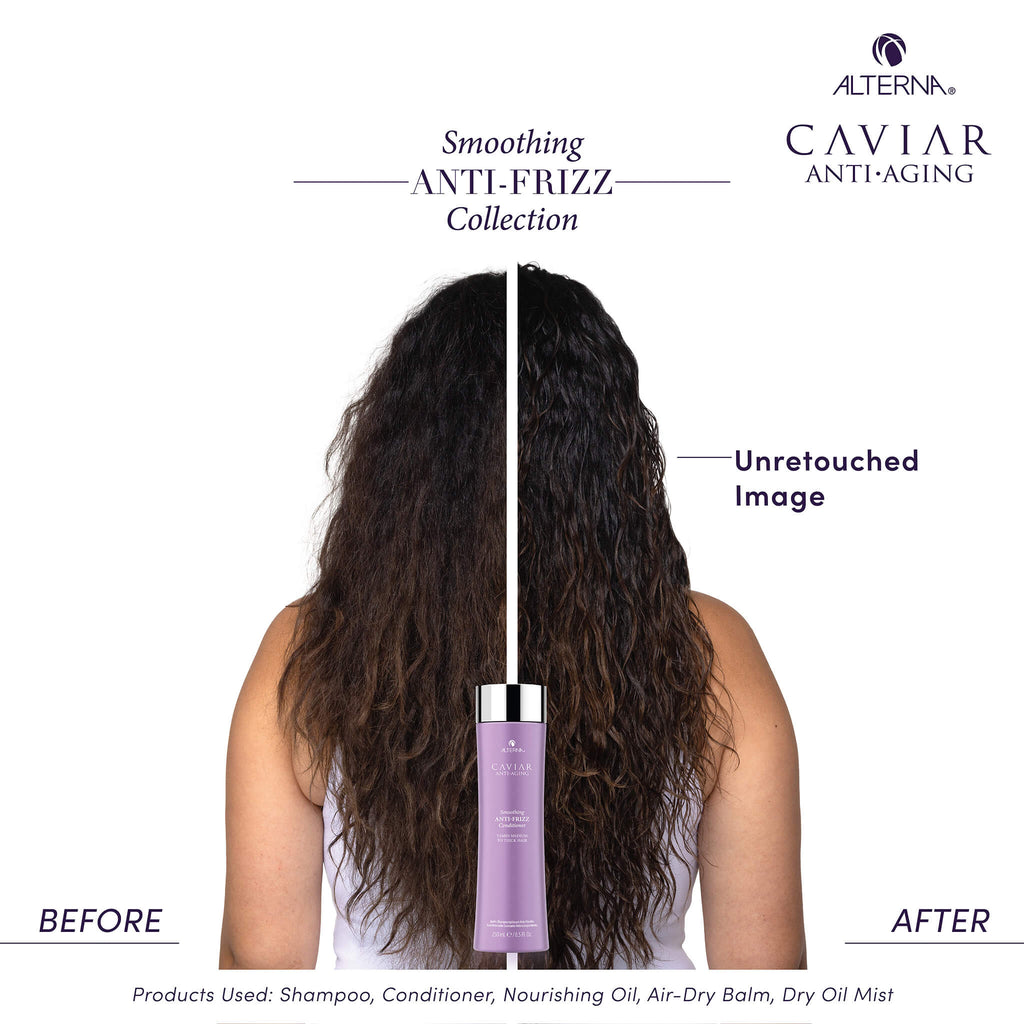 Caviar Anti-Aging Smoothing Anti-Frizz Conditioner