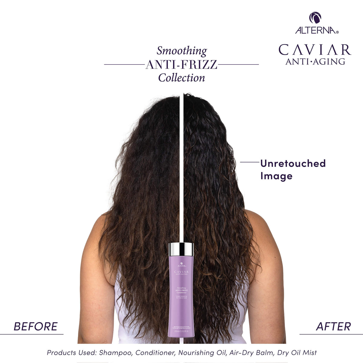 Caviar Anti-Aging Smoothing Anti-Frizz Conditioner