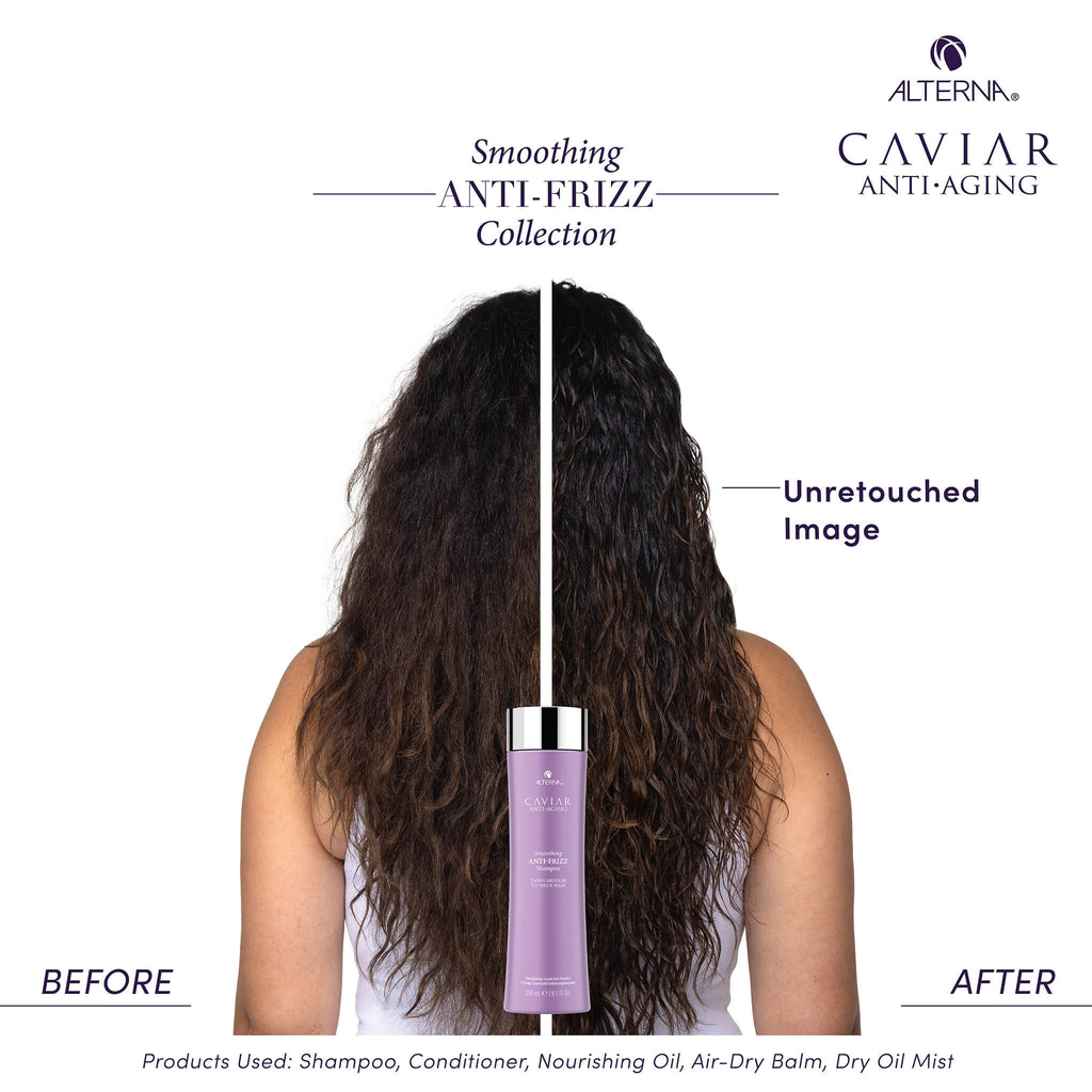 Caviar Anti-Aging Smoothing Anti-Frizz Shampoo