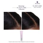Alterna Renewing Scalp Care Peppermint Leave-On Treatment