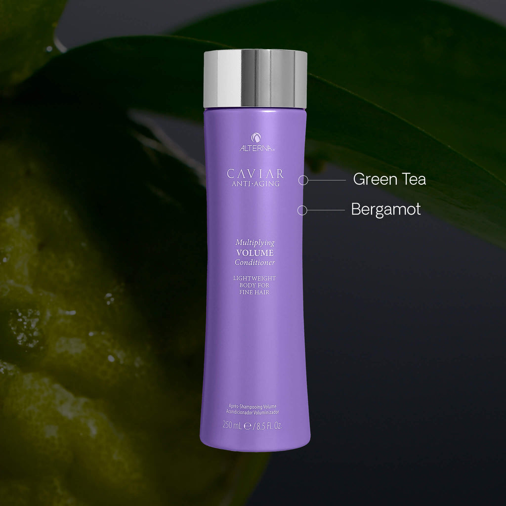 Caviar Anti-Aging Multiplying Volume Conditioner