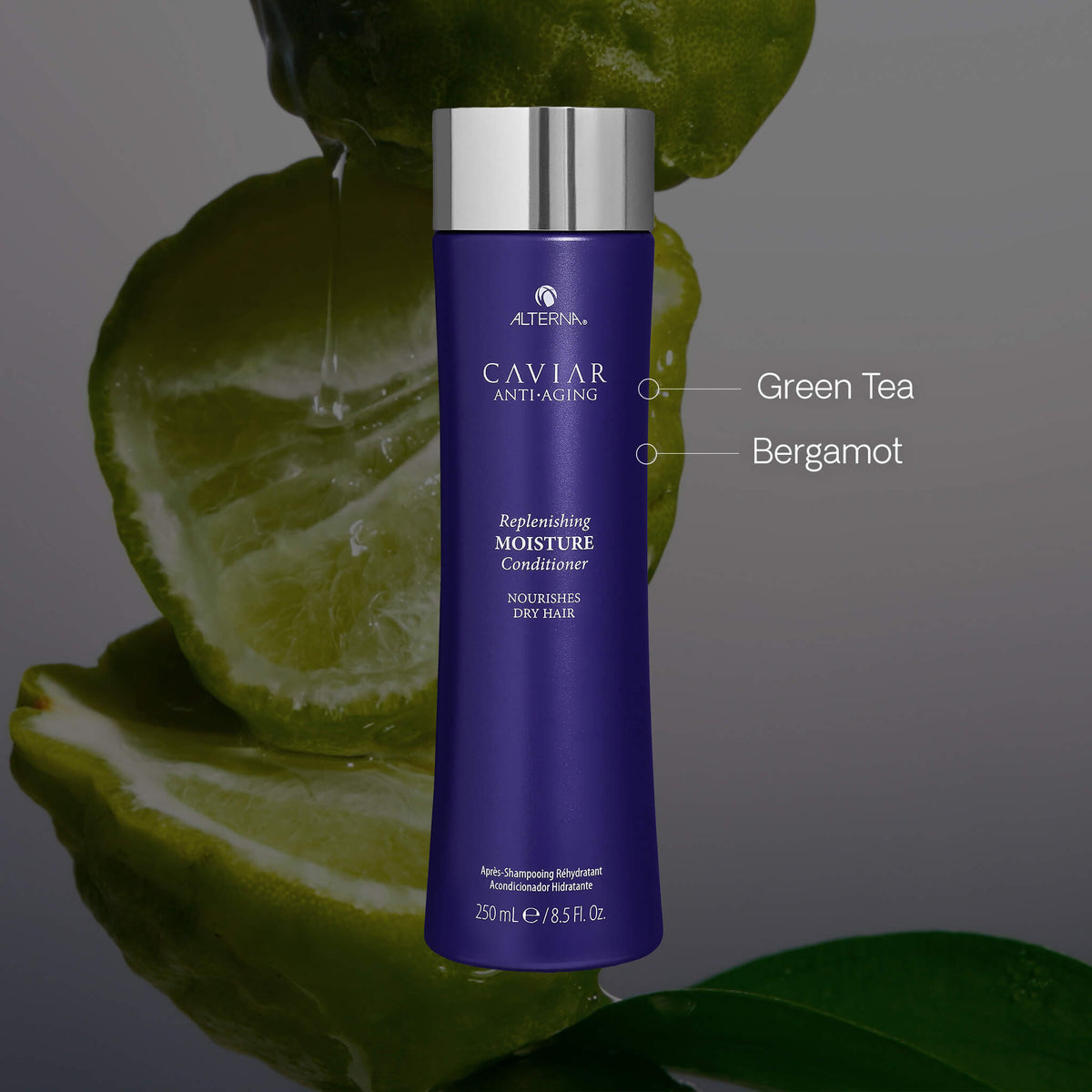 Caviar Anti-Aging Replenishing Moisture Conditioner