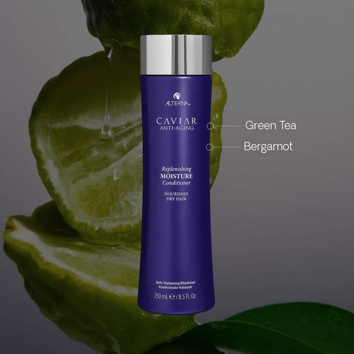 Caviar Anti-Aging Replenishing Moisture Conditioner