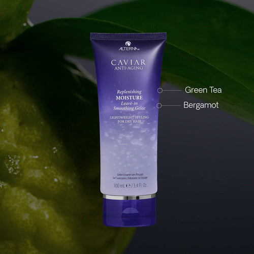 Caviar Anti-Aging Replenishing Moisture Smoothing Gelee