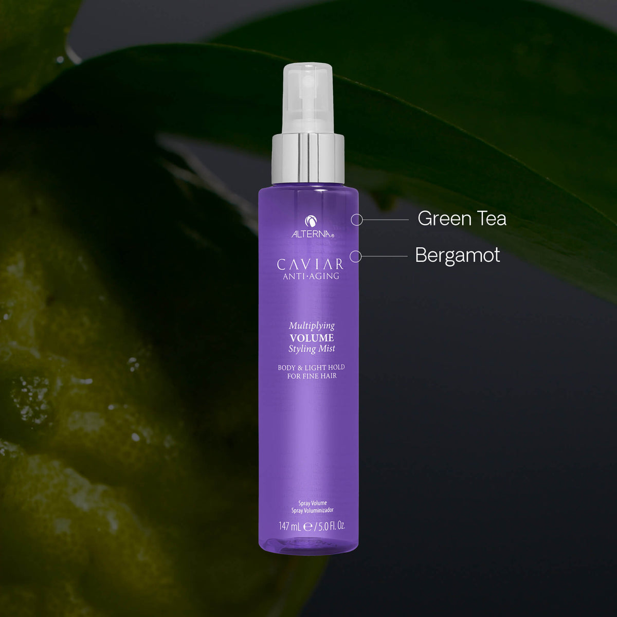 Caviar Anti-Aging Multiplying Volume Styling Mist