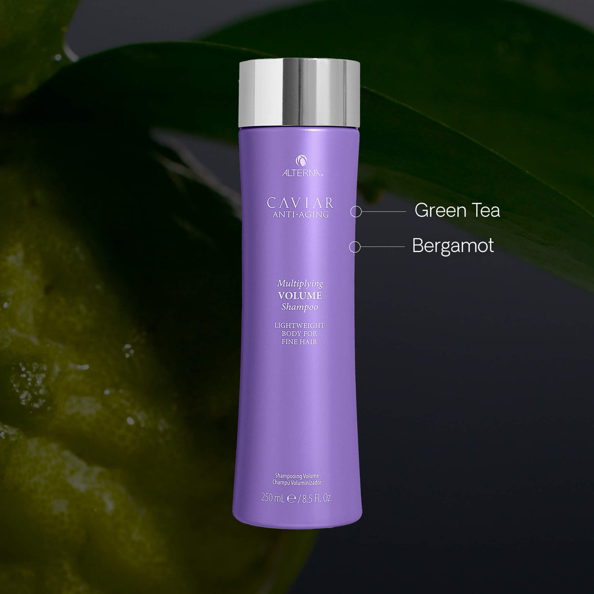 Caviar Anti-Aging Multiplying Volume Shampoo