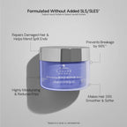 Caviar Anti-Aging Restructuring Bond Repair Masque