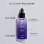 Caviar Anti-Aging Replenishing Moisture Hair Oil