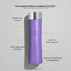 Caviar Anti-Aging Multiplying Volume Shampoo