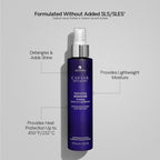 Caviar Anti-Aging Replenishing Moisture Priming Leave-In Conditioner
