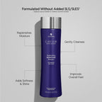 Caviar Anti-Aging Replenishing Moisture Shampoo