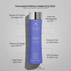 Caviar Anti-Aging Restructuring Bond Repair Shampoo
