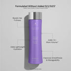 Caviar Anti-Aging Multiplying Volume Conditioner