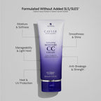 Caviar Anti-Aging Replenishing Moisture CC Cream