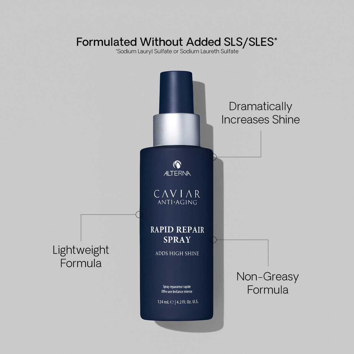 Caviar Anti-Aging Rapid Repair Spray
