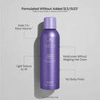 Caviar Anti-Aging Multiplying Volume Styling Mousse