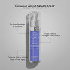 Caviar Anti-Aging Restructuring Bond Repair 3-In-1 Sealing Serum