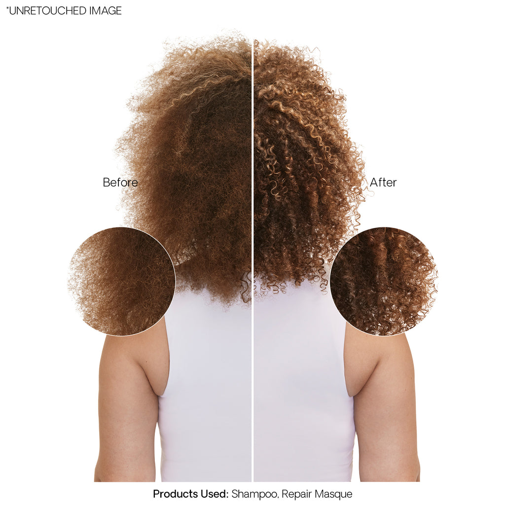 Caviar Anti-Aging Restructuring Bond Repair Masque