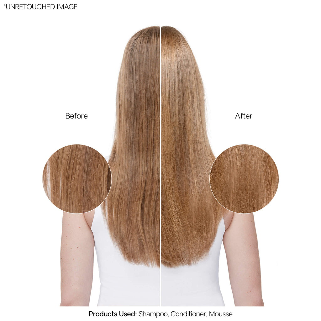 Caviar Anti-Aging Multiplying Volume Styling Mousse