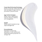 Caviar Anti-Aging Restructuring Bond Repair Leave-in Overnight Serum