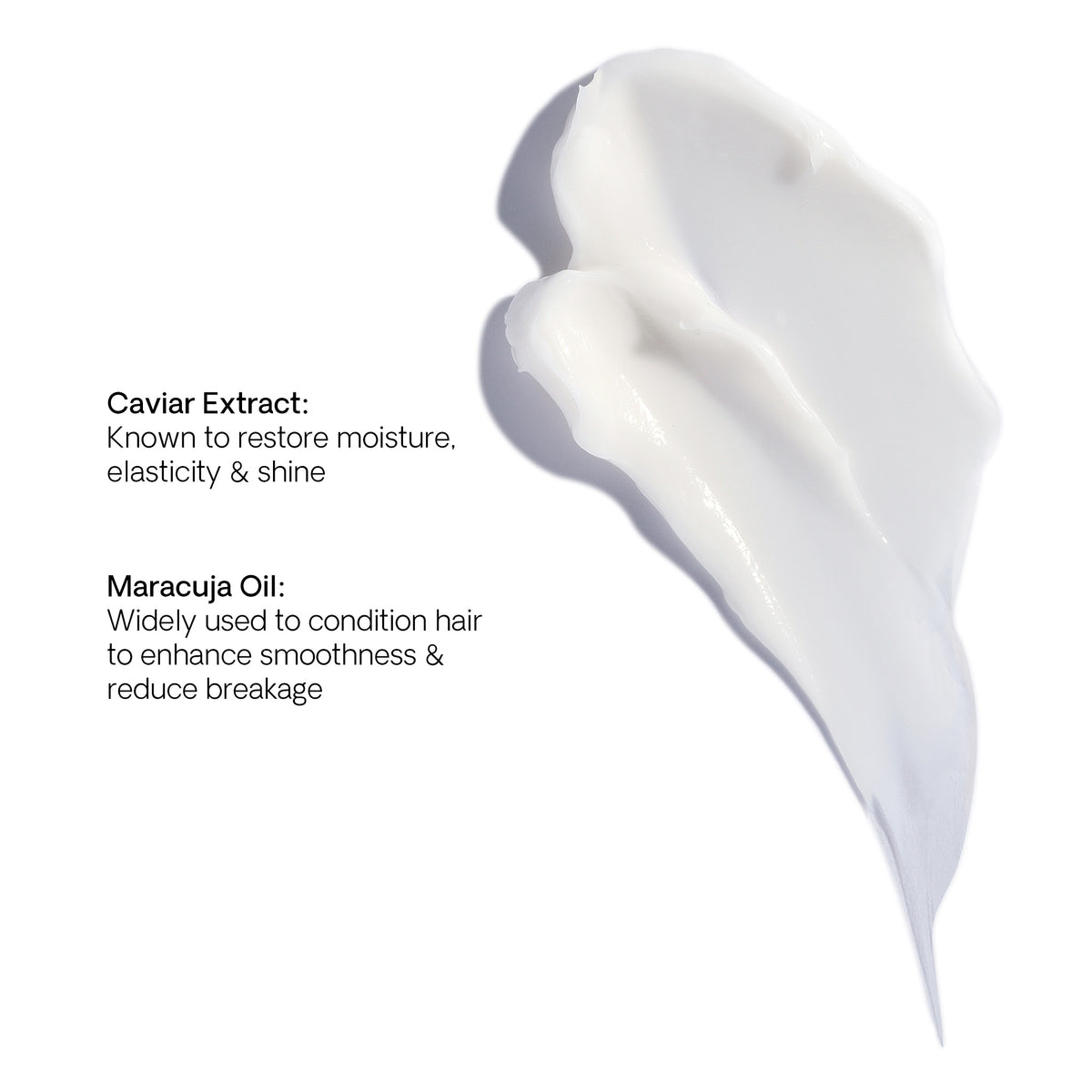 Caviar Anti-Aging Restructuring Bond Repair Masque