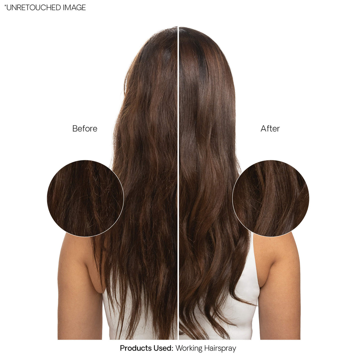Caviar Anti-Aging Working Hairspray