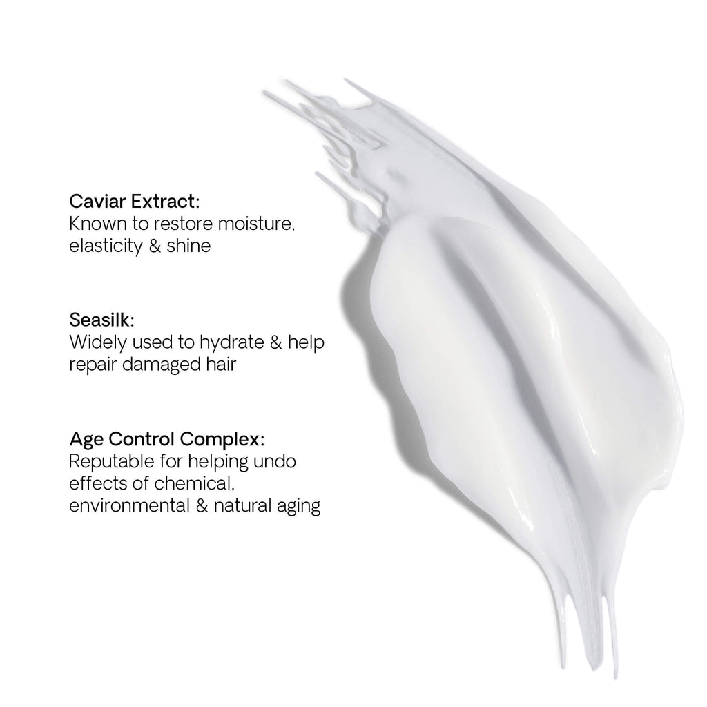 Caviar Anti-Aging Restructuring Bond Repair Conditioner