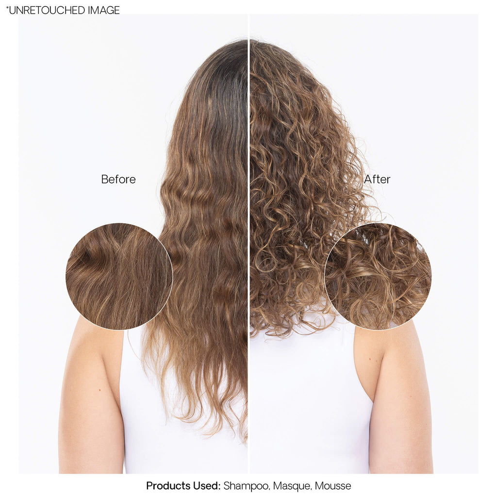 Caviar Anti-Aging Multiplying Volume Styling Mousse
