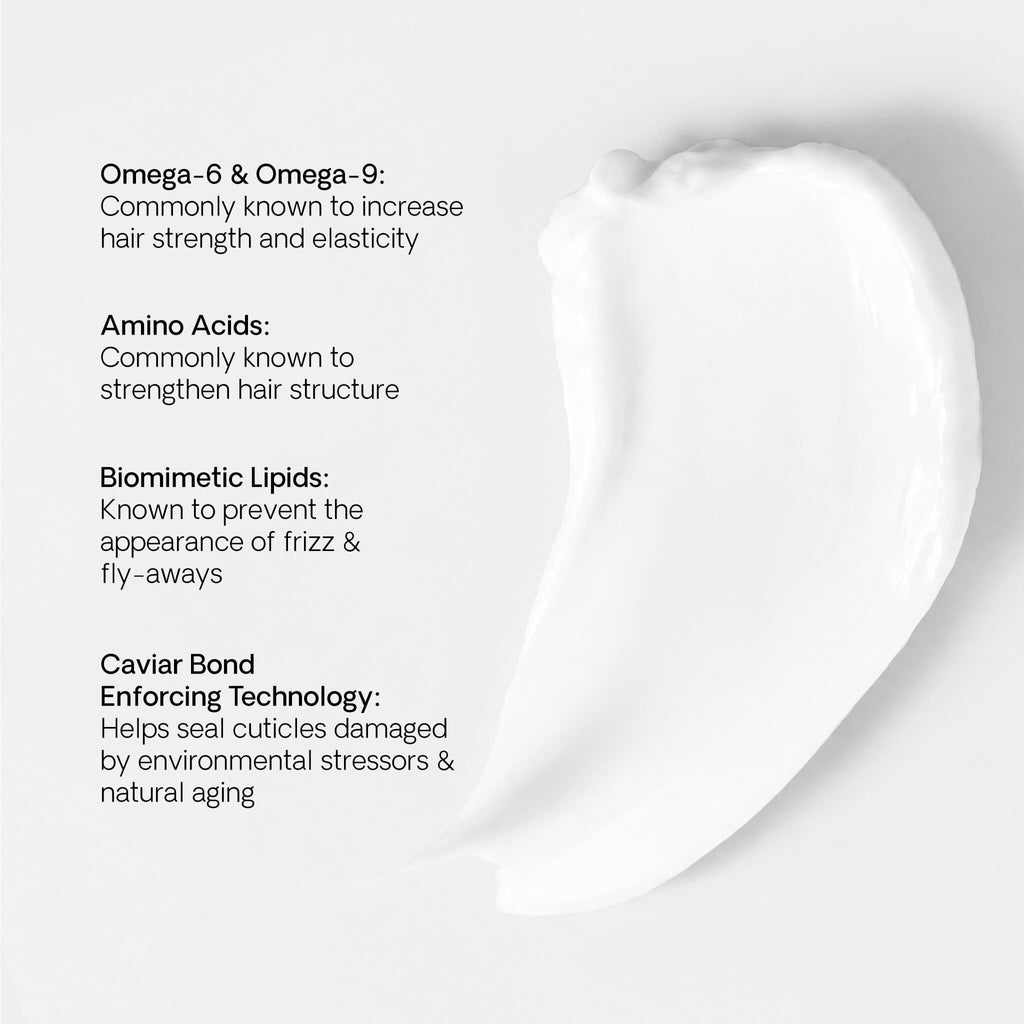 Caviar Anti-Aging Bond Repair Intensive Leave-In Treatment Masque