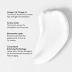 Caviar Anti-Aging Bond Repair Intensive Leave-In Treatment Masque