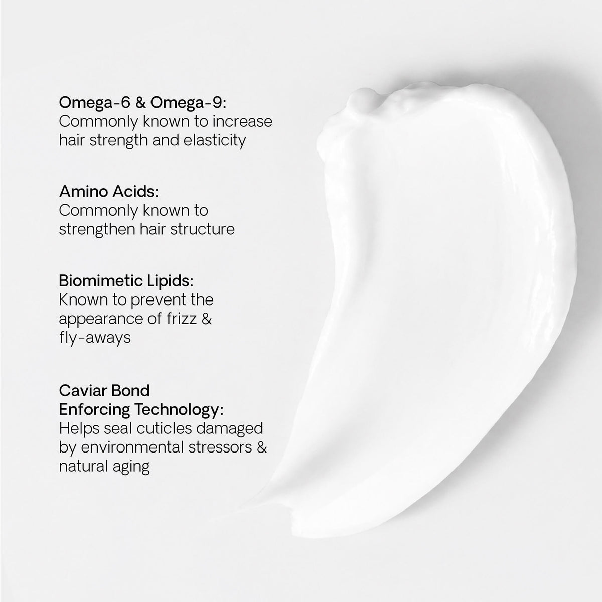 Caviar Anti-Aging Bond Repair Intensive Leave-In Treatment Masque