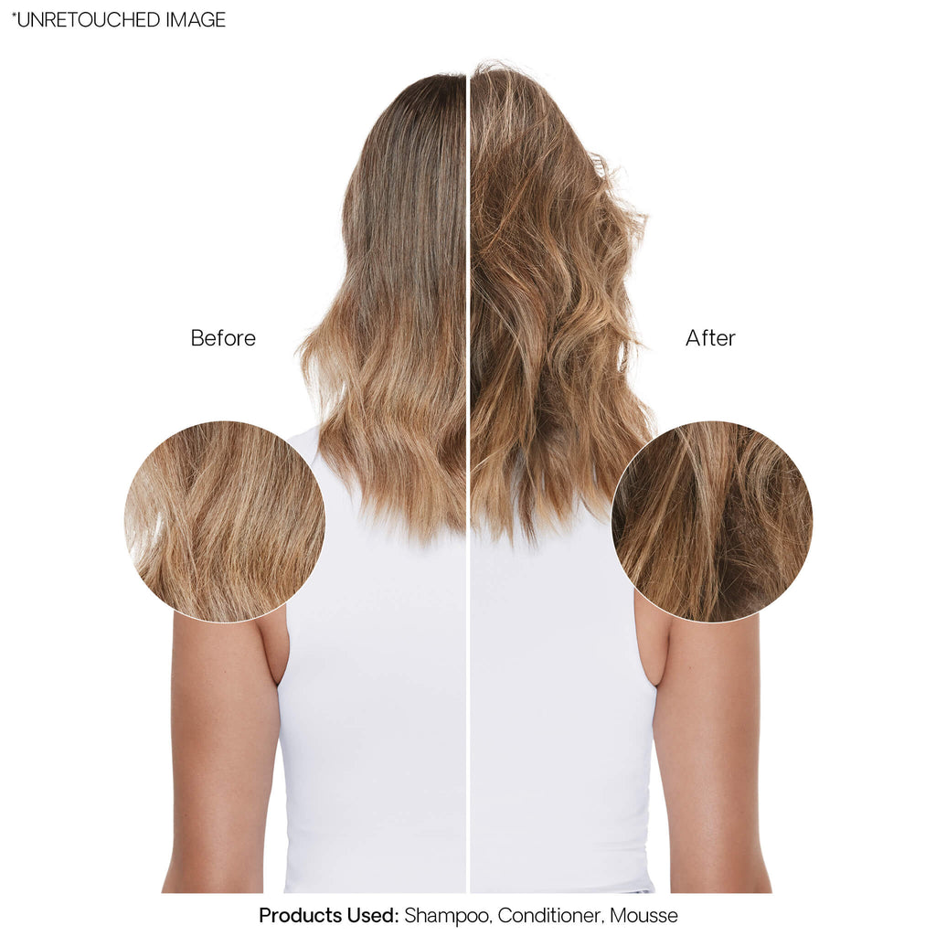 Caviar Anti-Aging Multiplying Volume Styling Mousse