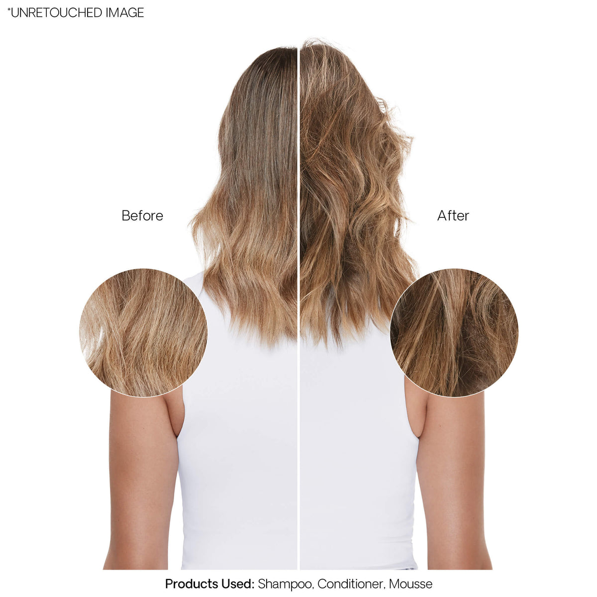 Caviar Anti-Aging Multiplying Volume Styling Mousse