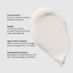 Caviar Anti-Aging Replenishing Moisture Leave-In Conditioning Milk