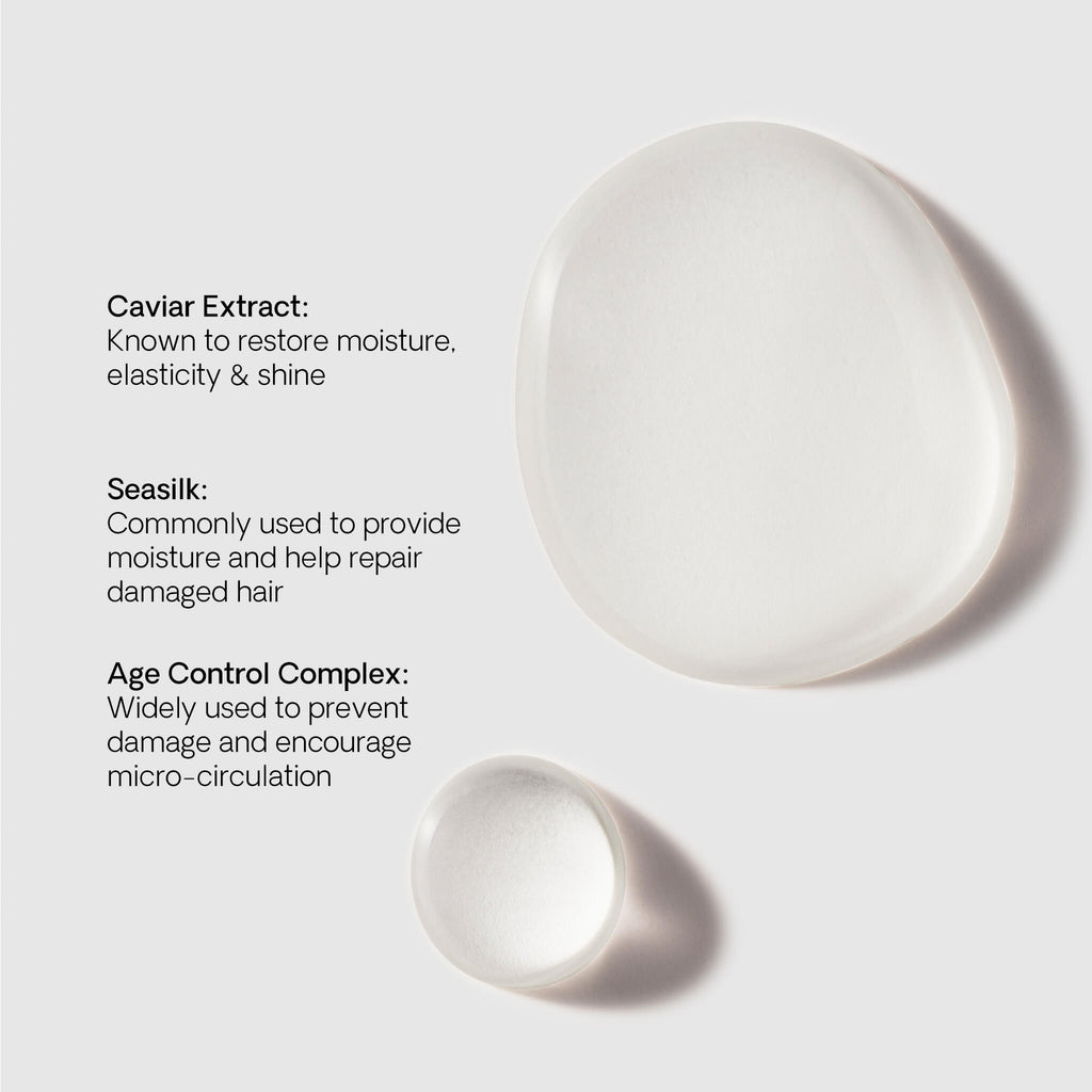 Caviar Anti-Aging Replenishing Moisture Priming Leave-In Conditioner