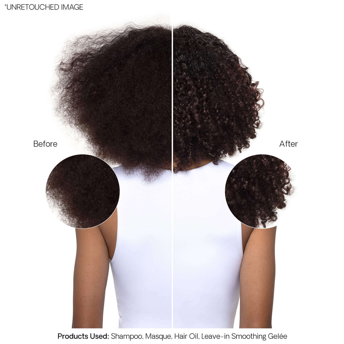 Caviar Anti-Aging Replenishing Moisture Hair Masque