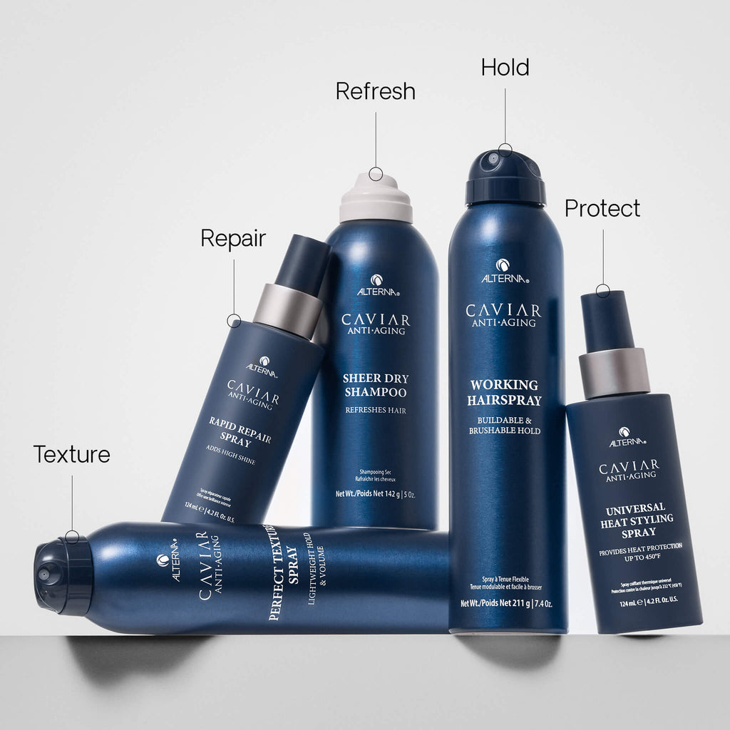 Caviar Anti-Aging Perfect Texture Spray