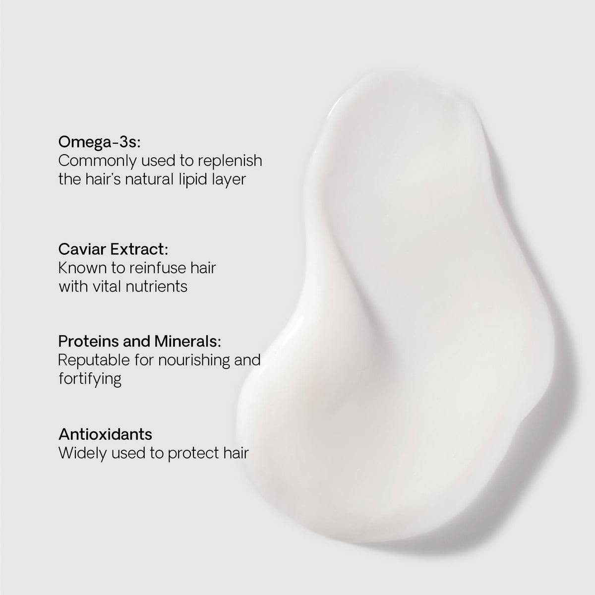 Caviar Anti-Aging Replenishing Moisture Conditioner