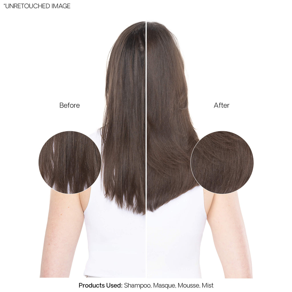 Caviar Anti-Aging Multiplying Volume Styling Mousse