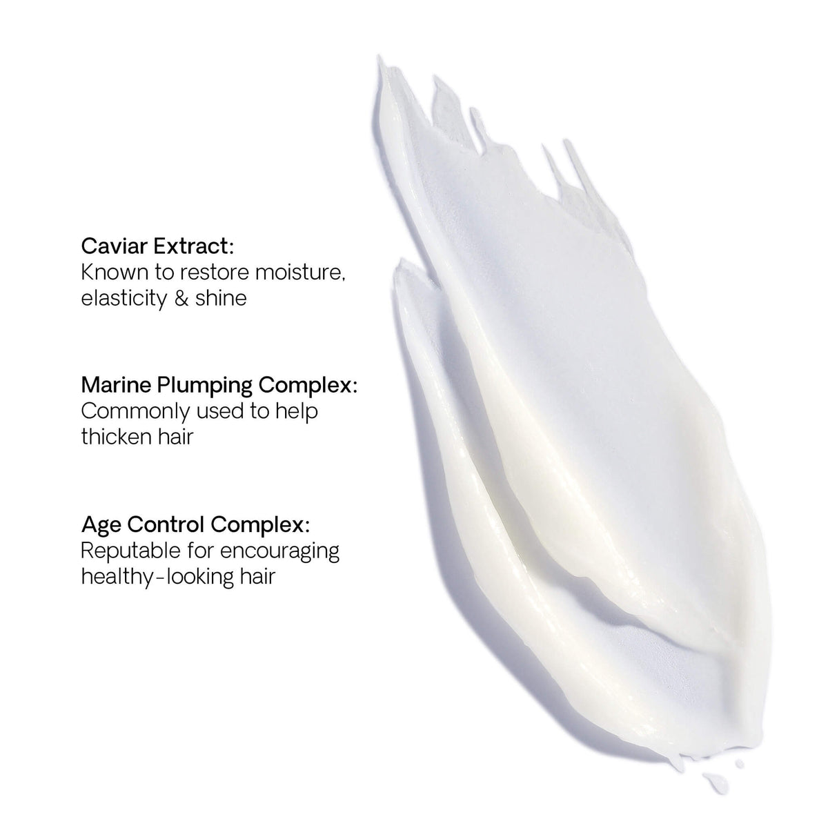 Caviar Anti-Aging Multiplying Volume Conditioner