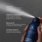 Caviar Anti-Aging Working Hairspray