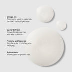Caviar Anti-Aging Replenishing Moisture Shampoo