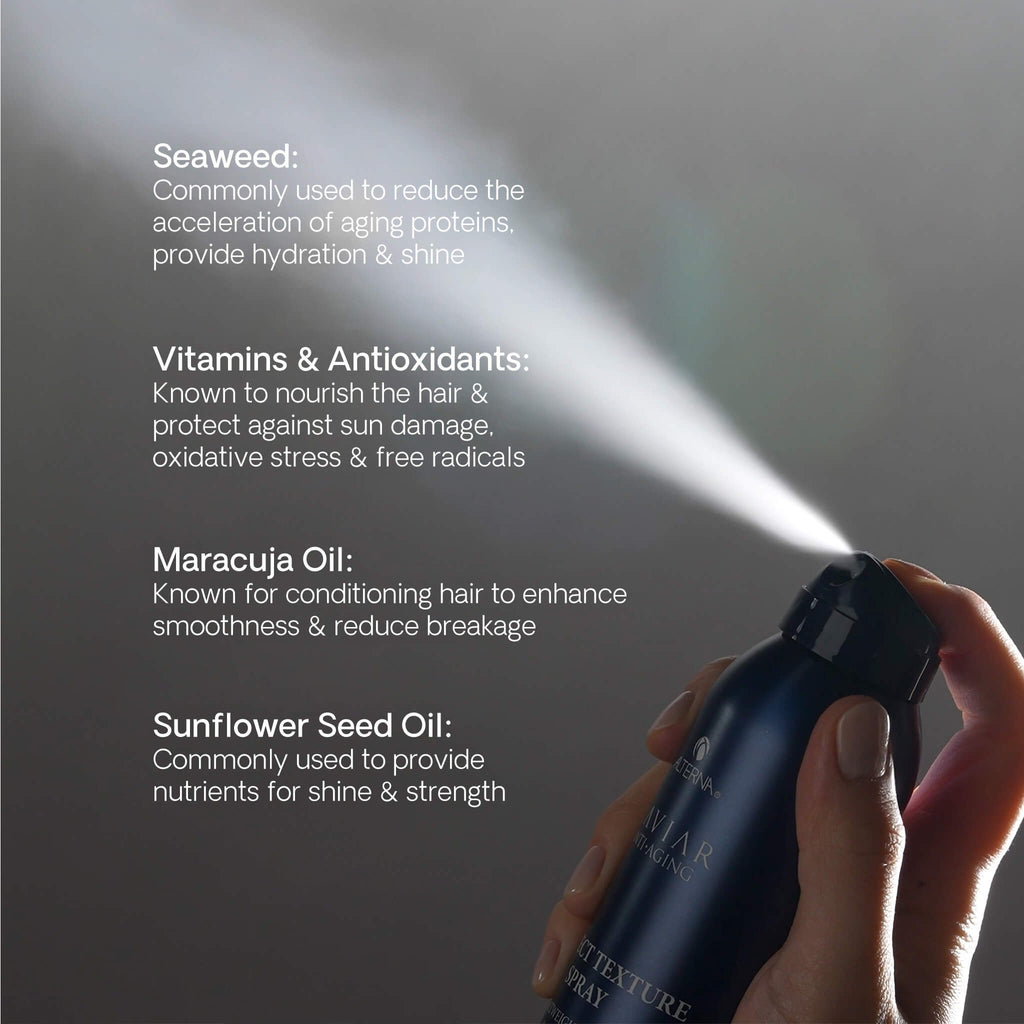 Caviar Anti-Aging Perfect Texture Spray