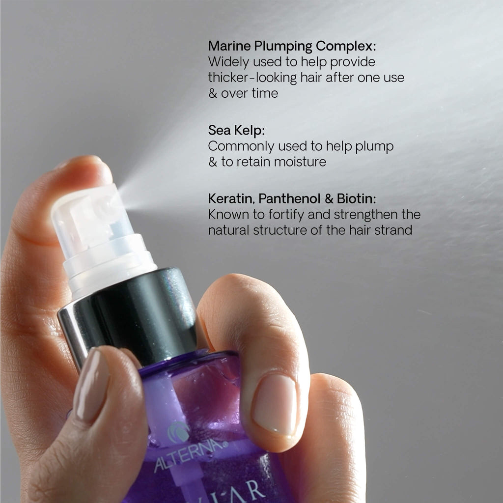 Caviar Anti-Aging Multiplying Volume Styling Mist