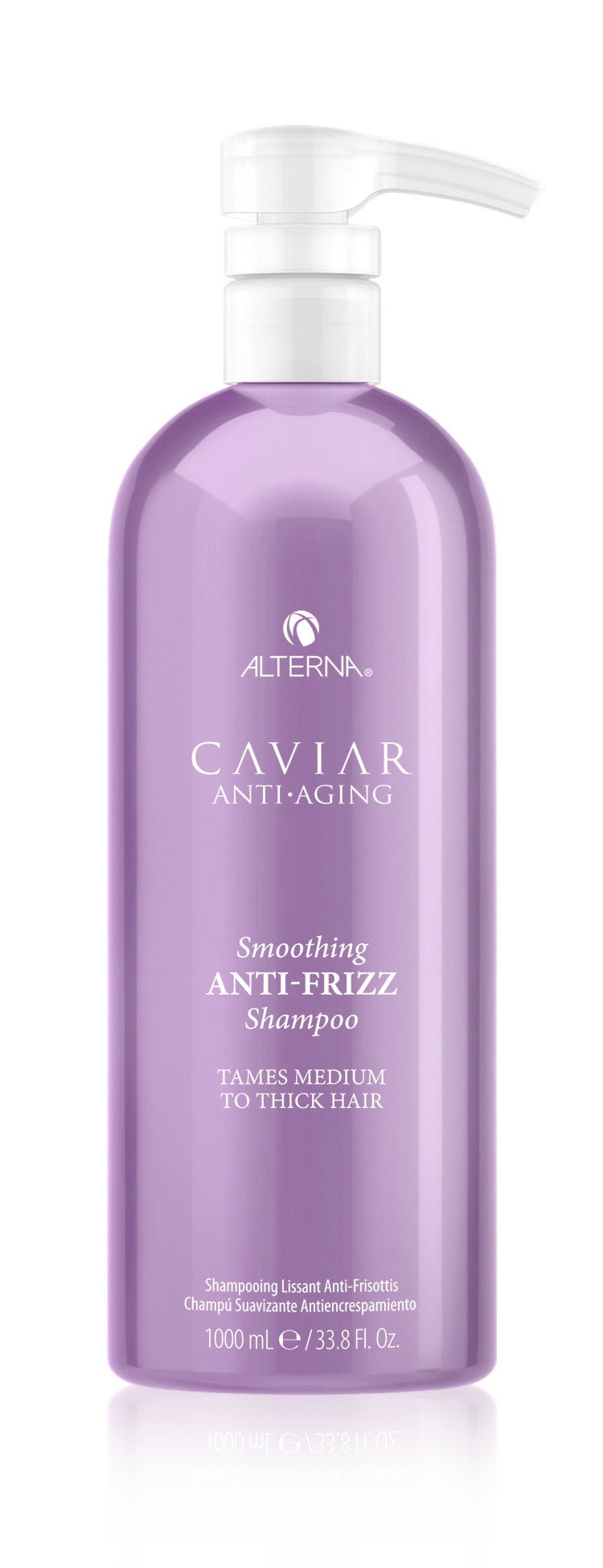 Caviar Anti-Aging Smoothing Anti-Frizz Shampoo