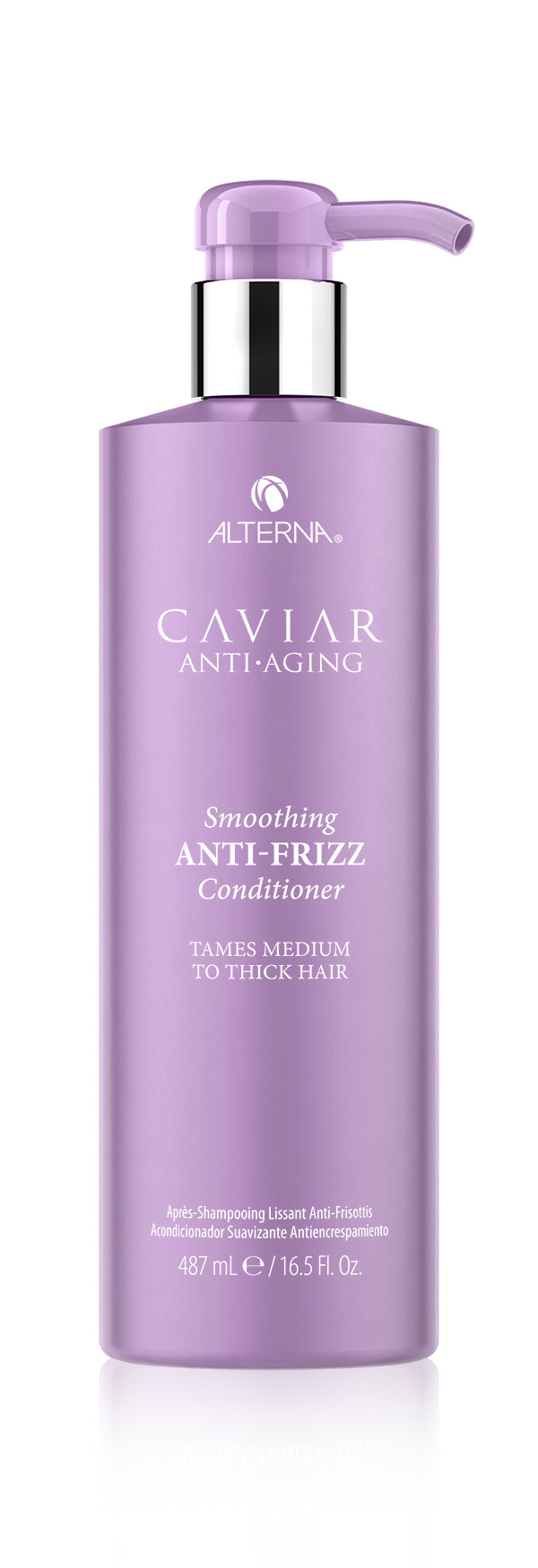 Caviar Anti-Aging Smoothing Anti-Frizz Conditioner