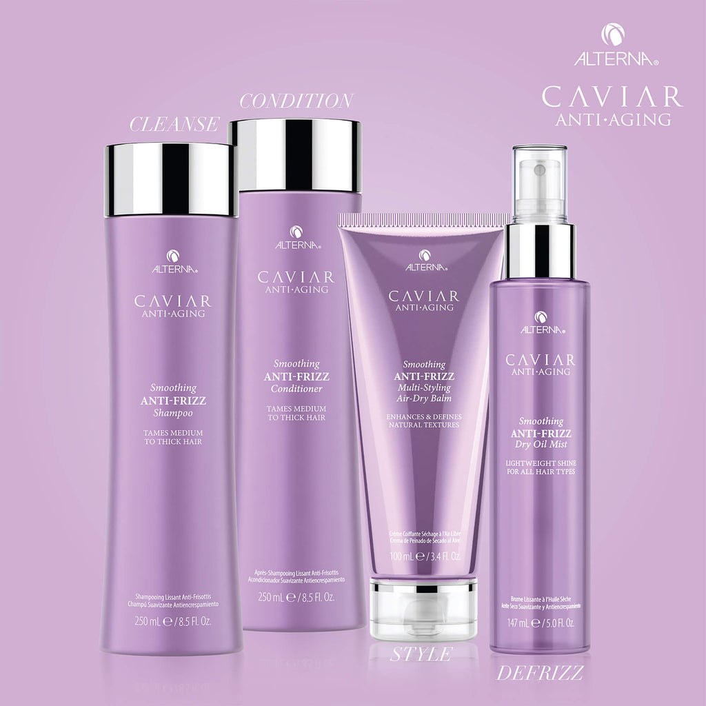 Caviar Anti-Aging  Smoothing Anti-Frizz Multi-Styling Air Dry Balm